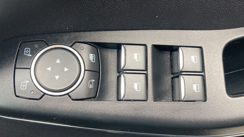 Ford Fiesta 1.0 EcoBoost 125 Active X 5dr Petrol Hatchback